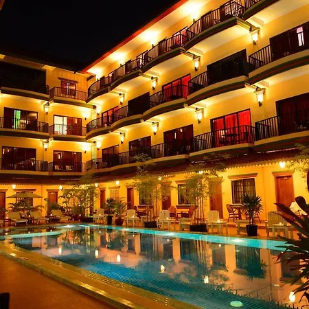 Grand Sihanouk Ville
